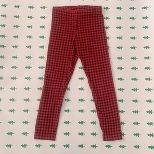 Old navy Christmas stretch pants